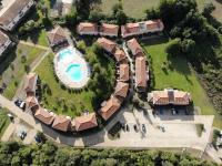 Appartamento con 2 Camere da Letto