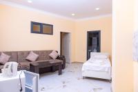 Chambre Quadruple Classique