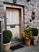 The Cowshed - B&B Llangollen