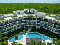 The Melina - Pool & Skyview Bar 5min to Beach - B&B