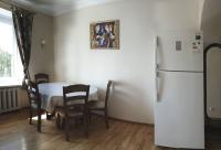 Beautiful apartment in the city center - Ferienwohnung Almaty