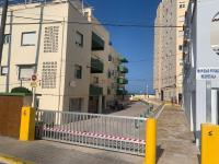 Brisa marina con piscina - B&B