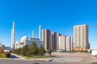 Apart - Highvill, Хайвилл - B&B Promyshlennyy