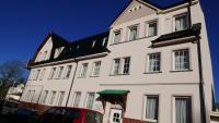 Reusa Apartments - Ferienwohnung Plauen