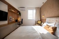 Leblon, Cup Durão - Apt com luz natural e muito conforto - B&B Río de Janeiro