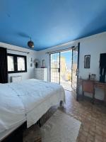 King Room with Sea View