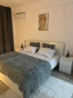 Apartament nou, atmosfera plăcută - Chambres d’hôtes Craiova