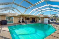 Breezes and Bliss on the Canal - B&B Punta Gorda