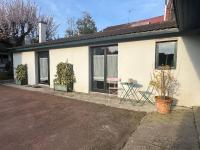 Cottage les Écuries du faubourg - Bed and Breakfast