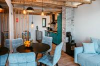 Cozy Home - Klet Matija - B&B Novi Marof