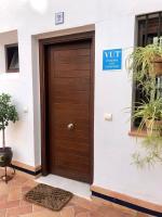 Apartamento El Museo Écija - B&B Écija