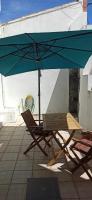 Apartamento de 1 dormitorio