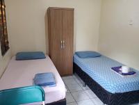 Chambre Double avec Salle de Bains Privative