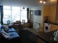 Apartment - Erdgeschoss