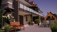 Maison d'Hôtes Sainte Hune Chambres et appartements - B&B Hunawihr