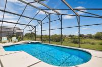 SWH812BD - 4Bedrms | Private Pool | Game Room - B&B Davenport
