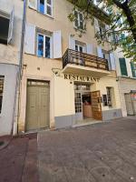 Sur les toits - B&B Draguignan