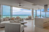 U-GO Morros EOS: Lusso sul Mare a Serena del Mar - B&B Cartagena de Indias