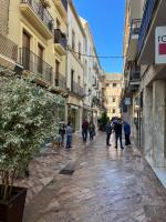 Apartamento Trébol - Chambres d’hôtes Antequera