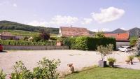 Maison d'Hôtes Sainte Hune Chambres et appartements - B&B Hunawihr