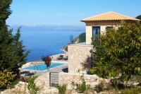 Point of View Cassiopeia - B&B Drymónas