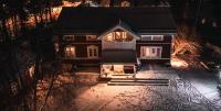 Villa Heritage House Taimela - FOR BIG FAMILIES - Chambres d’hôtes Rovaniemi