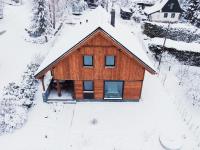 Chata Točník - B&B Bělá pod Pradědem