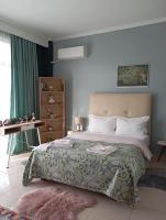 Apartment mit 1 Schlafzimmer