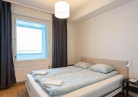Apartment with Sauna