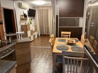 Brookforest Family Apartman - Chambres d’hôtes