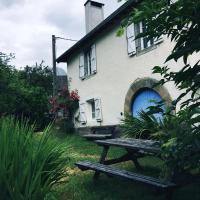 Maison Ansabère - B&B Lescun
