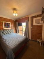 cerca de costanera-zona poncho verde - Ferienwohnung