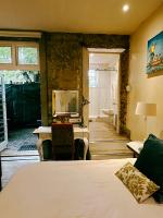 Chambre Lits Jumeaux avec Terrasse