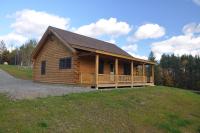 Two-Bedroom Cabin 6