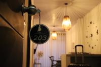 BHB - ApartaHotel - B&B Leticia