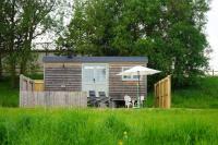 Jasmine Hut - B&B Bristol