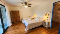Chambre Triple - Vue sur Mer