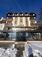 Nomakop5 - Chambres d’hôtes Kopaonik