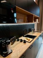 Wolności9 Stylowy Apartament w centrum Wrocławia tuż przy NFM - B&B Breslavia