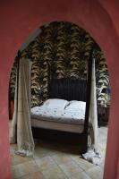 Junior Suite with Garden View