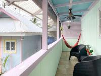 Candyland Apartment Rentals - B&B Bocas del Toro