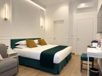 Chambre Triple Deluxe