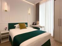 Chambre Double Standard