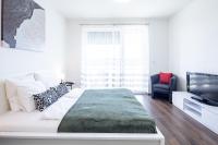 Central - Balcony - Cozy - AC - B&B Budapest