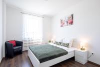 Central - Balcony - Cozy - AC - B&B Budapest
