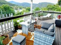 Mountains Apartment Elb Canyon - B&B