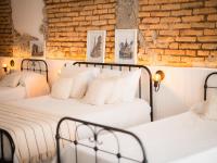 Familiekamer met Eigen Badkamer