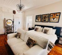 Chambre Triple Standard - Vue sur Mer