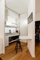 Suite n9 - Open space in pieno centro - B&B