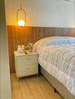 Flat em Canela próximo a Catedral de Pedra - Ferienwohnung Canela